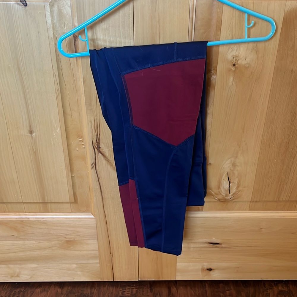 Marmot leggings women’s size medium